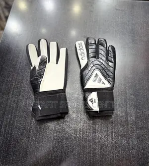 Goal Keeper Gloves Adidas Original