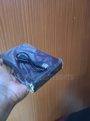 4tb Desktop External Drive
