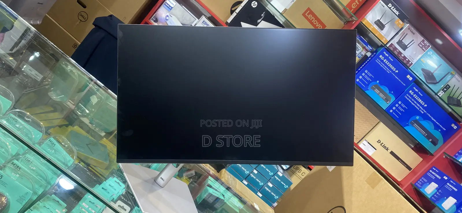 Dell Ips Monitor 27inch P2725h