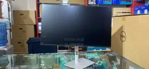 Dell Ips Monitor 27inch P2725h