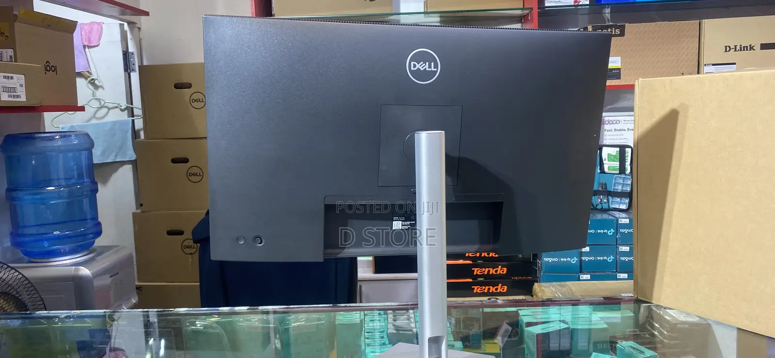 Dell Ips Monitor 27inch P2725h
