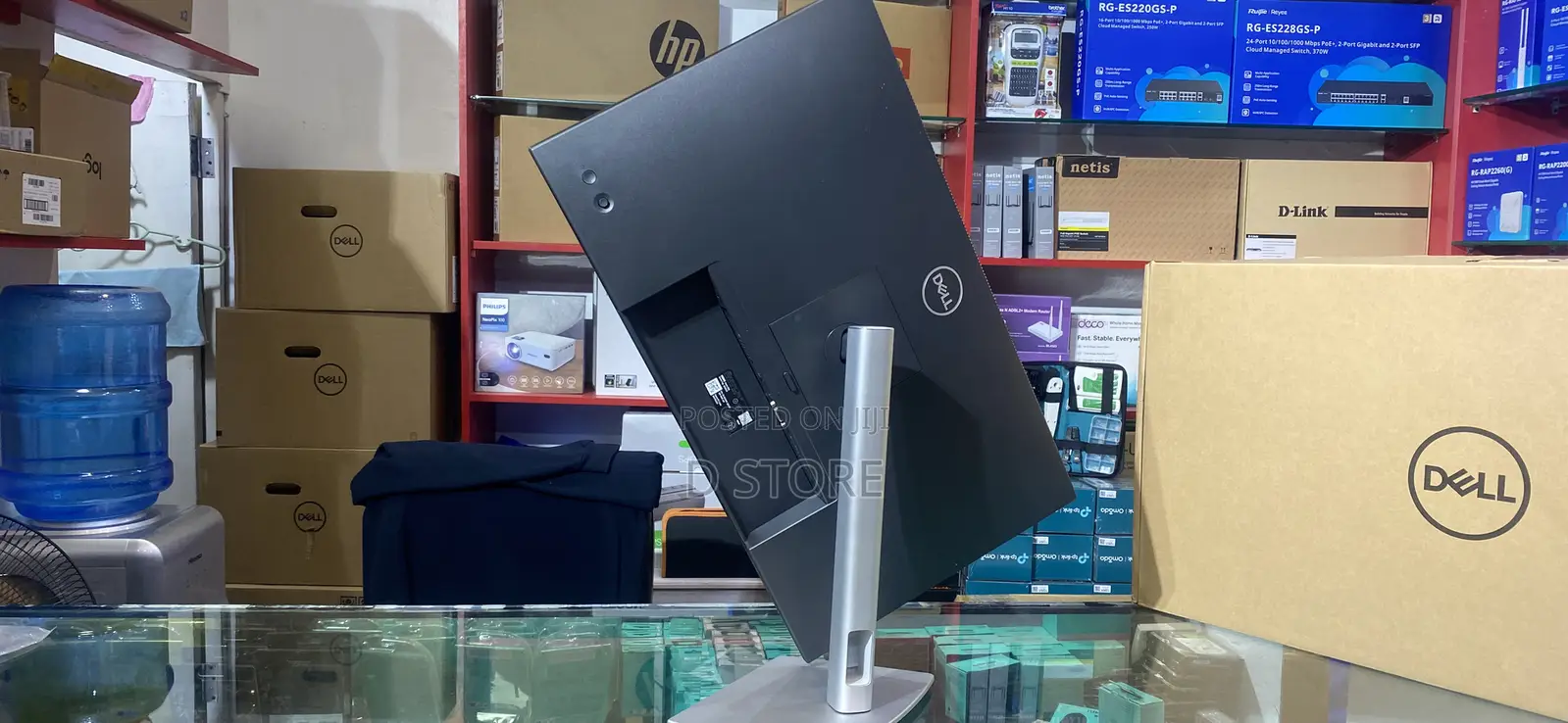 Dell Ips Monitor 27inch P2725h