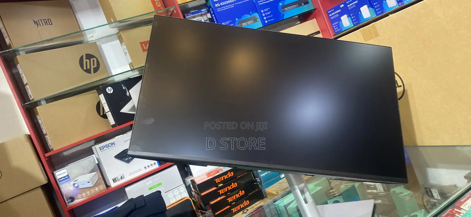 Dell Ips Monitor 27inch P2725h