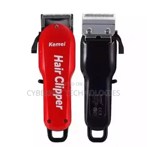 Professional Cordless Hair Cutter