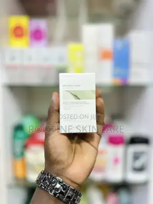Lab in Nature Retinol 0.2% Boosting Shot Ampoule Serum 30mls