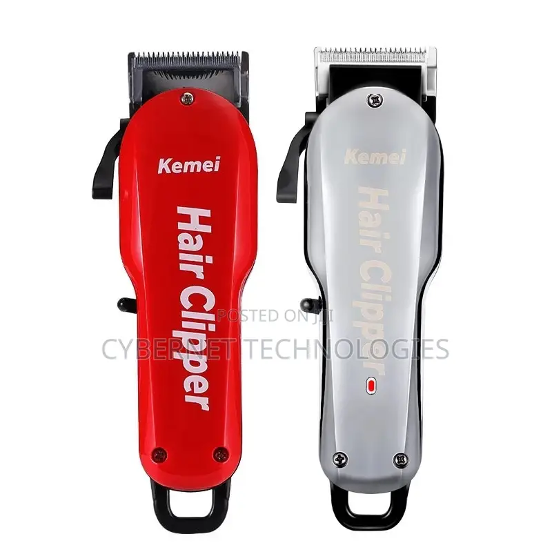 Professional Cordless Hair Cutter