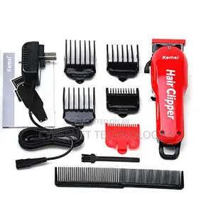 Professional Cordless Hair Cutter