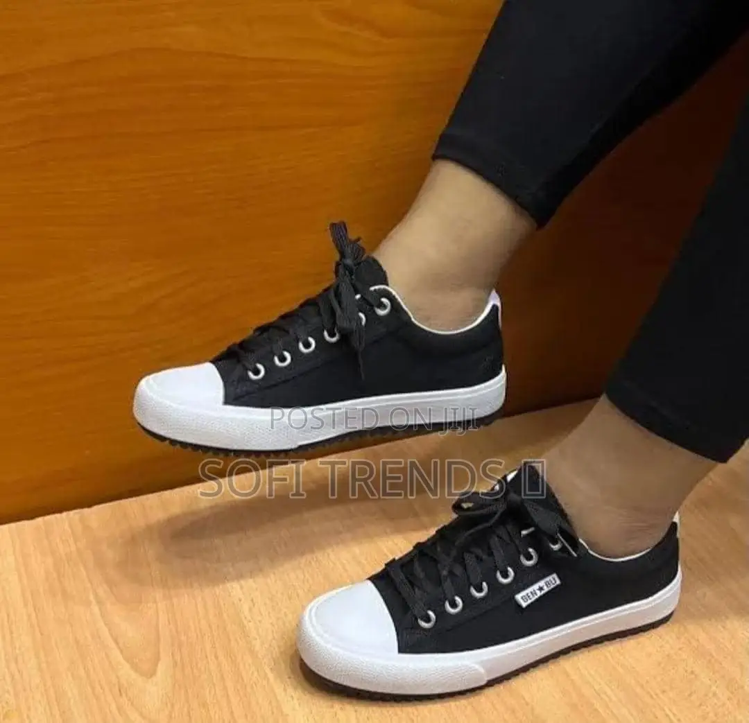 Ladies Original Sneakers