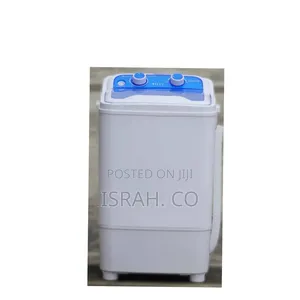 Portable Washing Machine.