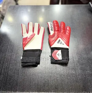 Goalkeeper Gloves Adidas Original