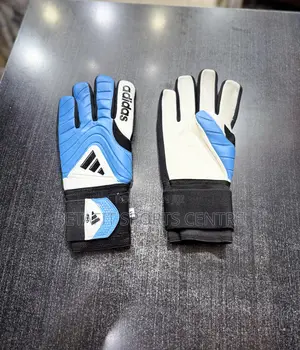 Goalkeeper Gloves Adidas