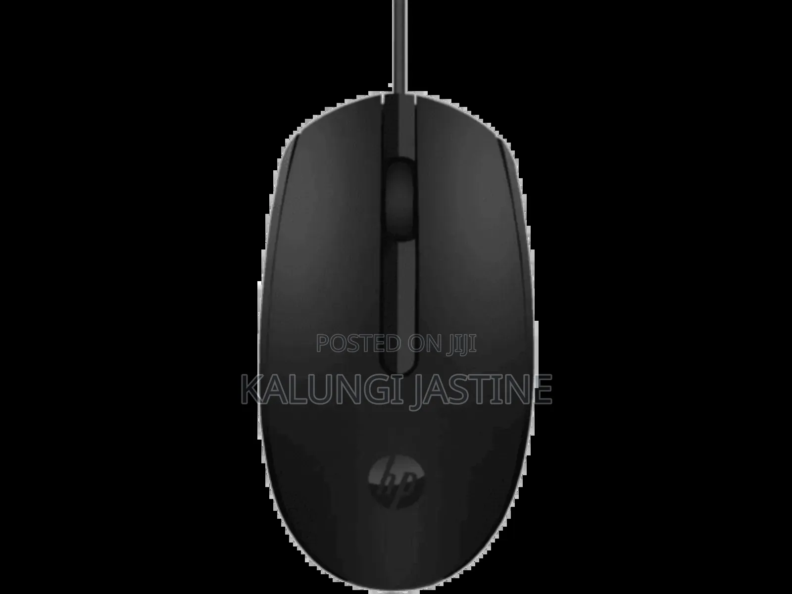 Hp M10 Wired Mouse
