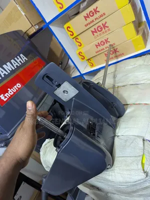Gear Box Engine Yamaha 25hp