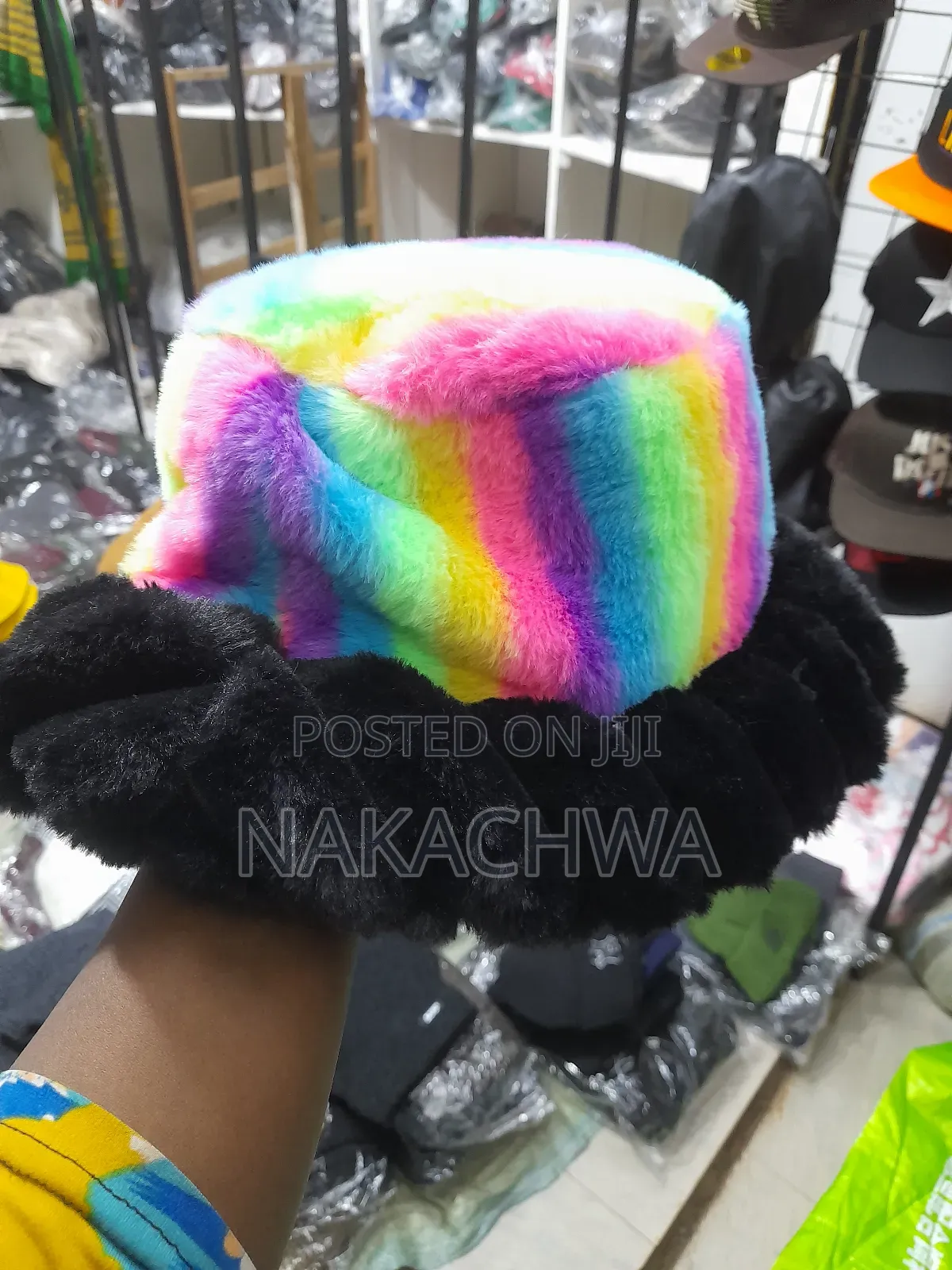 Hat for Women