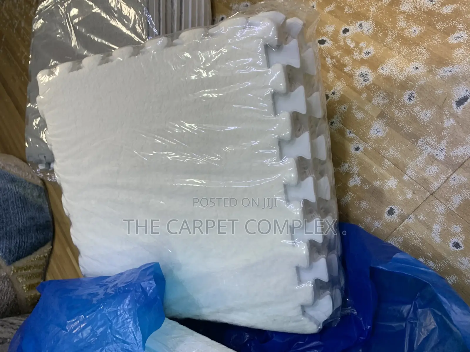 Kids Carpets Each Pack