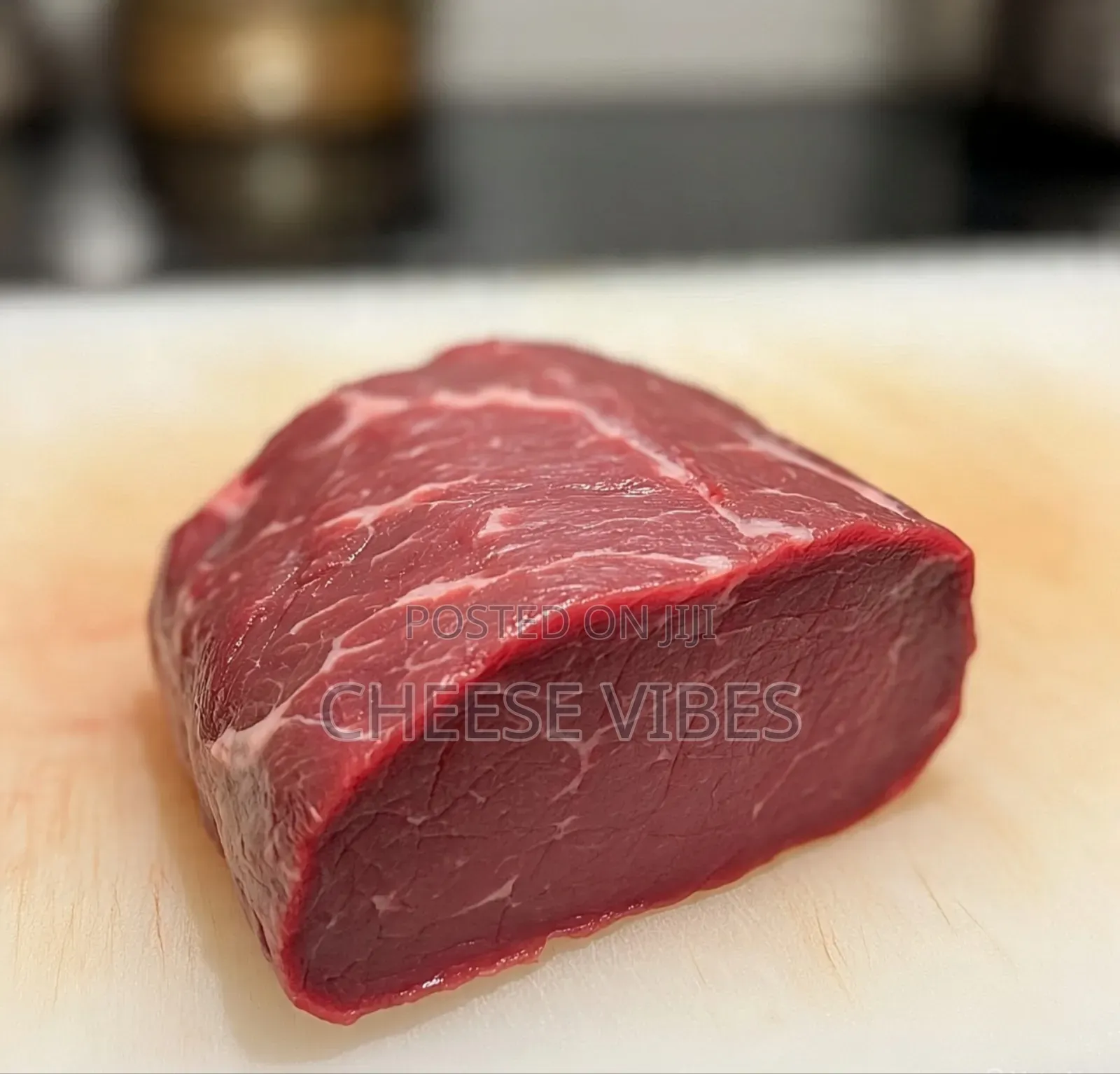 Boneless Beef