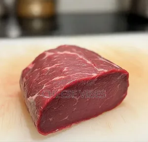 Boneless Beef