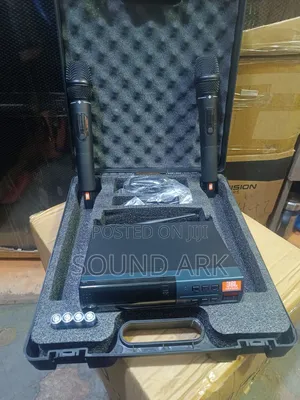 JBL Urx9900 Wireless Microphone