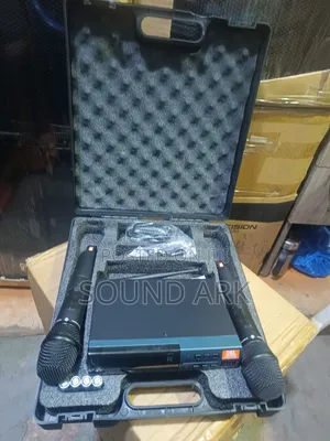 JBL Urx9900 Wireless Microphone