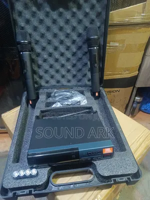JBL Urx9900 Wireless Microphone