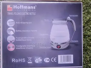 Hoffman Travel Kettle V