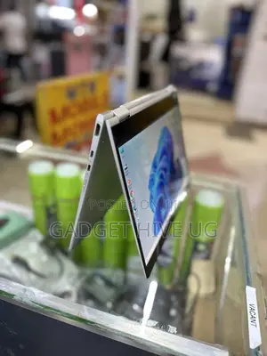 Laptop HP EliteBook X360 1020 G2 16GB Intel Core I5 SSD 256GB