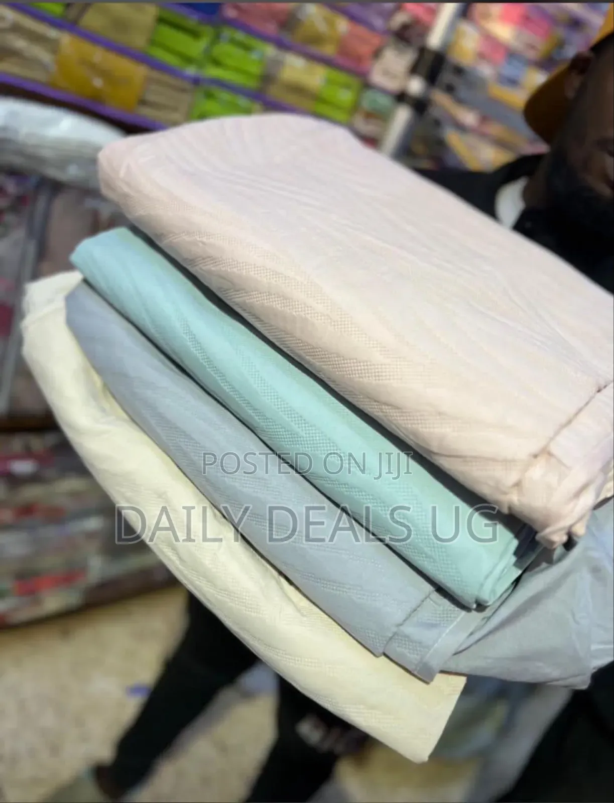 5*6 Water Proof Mattress Protectors