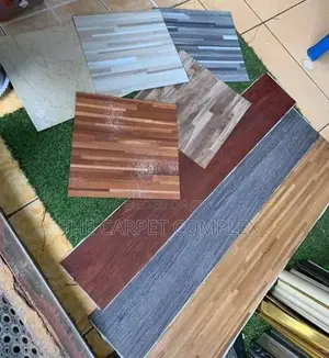 Office PVC Carpets Per Squaremeter