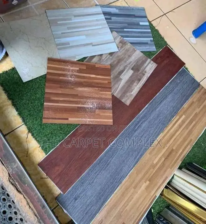 Office PVC Carpets Per Squaremeter