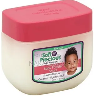 Soft Precious Baby Jelly Product