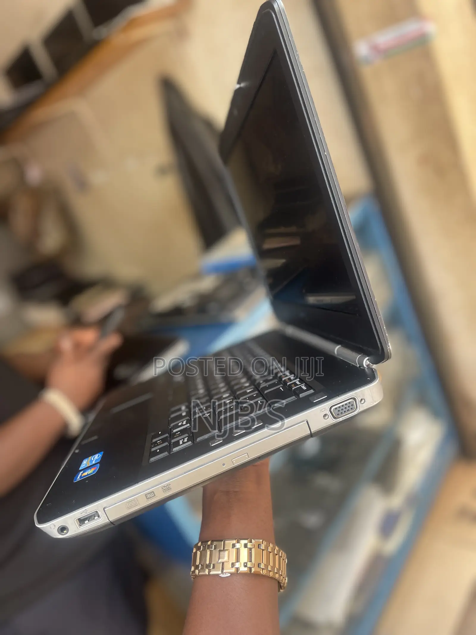Laptop Dell Latitude E5430 4GB Intel Core I5 HDD 320GB