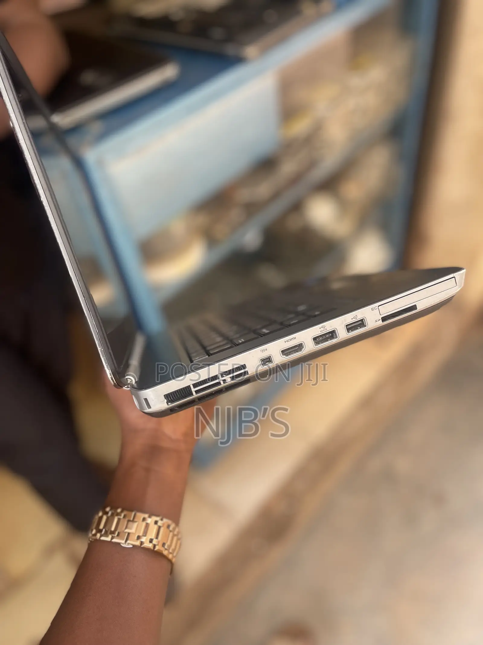 Laptop Dell Latitude E5430 4GB Intel Core I5 HDD 320GB