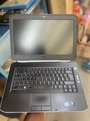 Laptop Dell Latitude E5430 4GB Intel Core I5 HDD 320GB