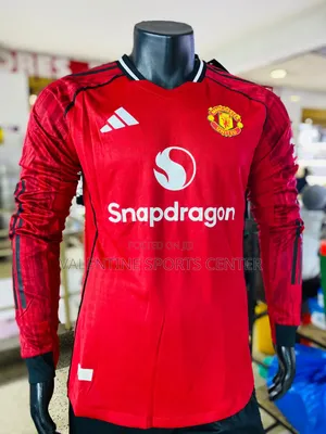 Phon Cover Long Sleeve Jersey Original Material All Colors and Sizes
