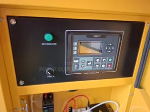 Kipor 20kva Diesel Silent Generator