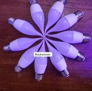 Chandelier Big Base Candle Bulbs