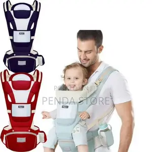 Baby Carrier Willbaby Hip Seat – Comfy Willbaby Hip Seat Baby Carrier