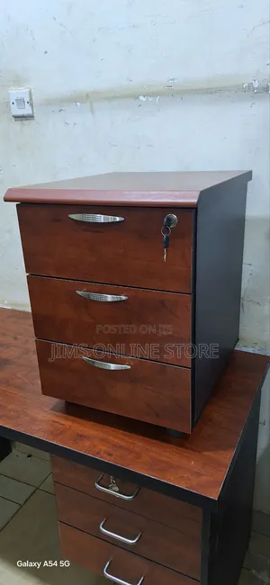 Pedestal Moving Drawer on Promotion