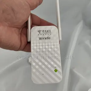 Wifi Repeater Wireless Range Extender Tenda A9 300mbps