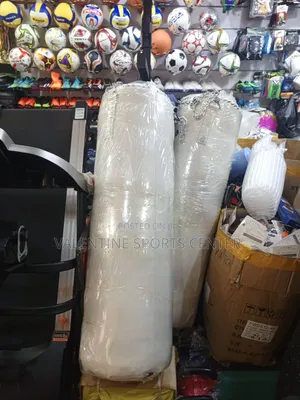 Boxing Bag Original Material Each Pic of Bag Selle at 650