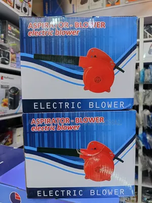Blower Vacuum Cleaner Dust Remover/Blower