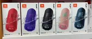 JBL Flip 7 Portable Bluetooth Speaker