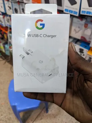 30w Pixel Charger