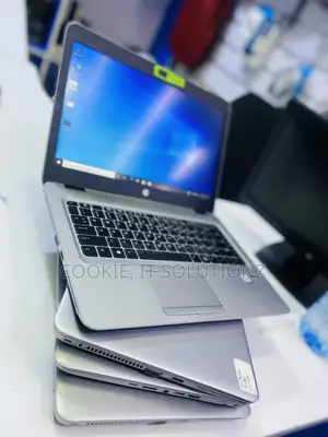 Laptop HP EliteBook 840 G3 8GB Intel Core I5 SSHD (Hybrid) 256GB
