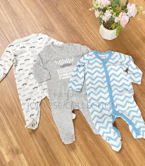 Boys Overalls