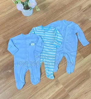Boys Overalls