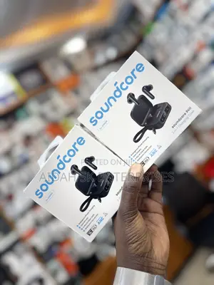Soundcore P41i by Anker Adaptive Noise Cancelling Earbuds