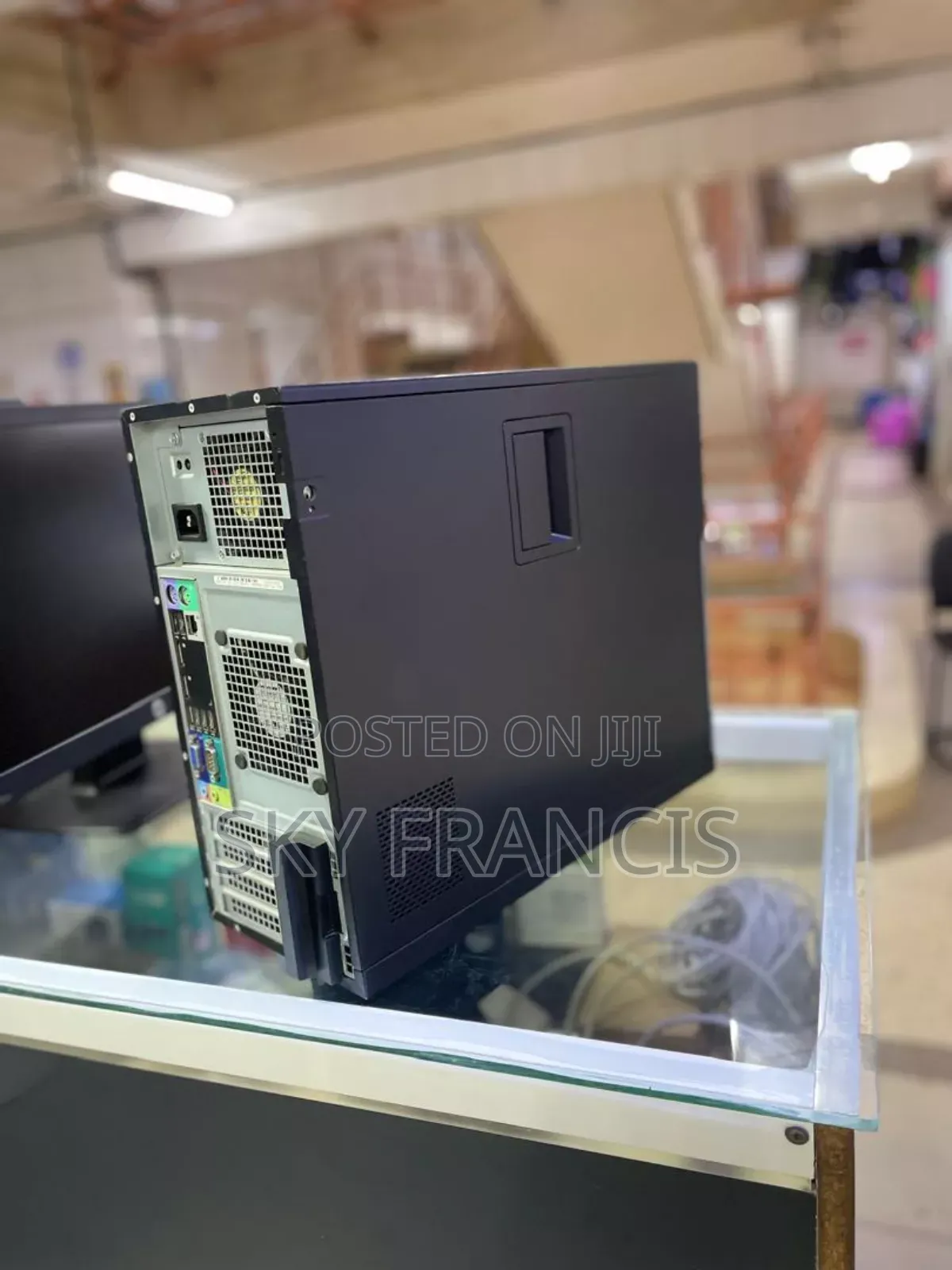 Desktop Computer Dell 8GB Intel Core I5 HDD 1T