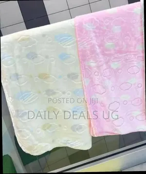 Baby Soft Warm Blanket