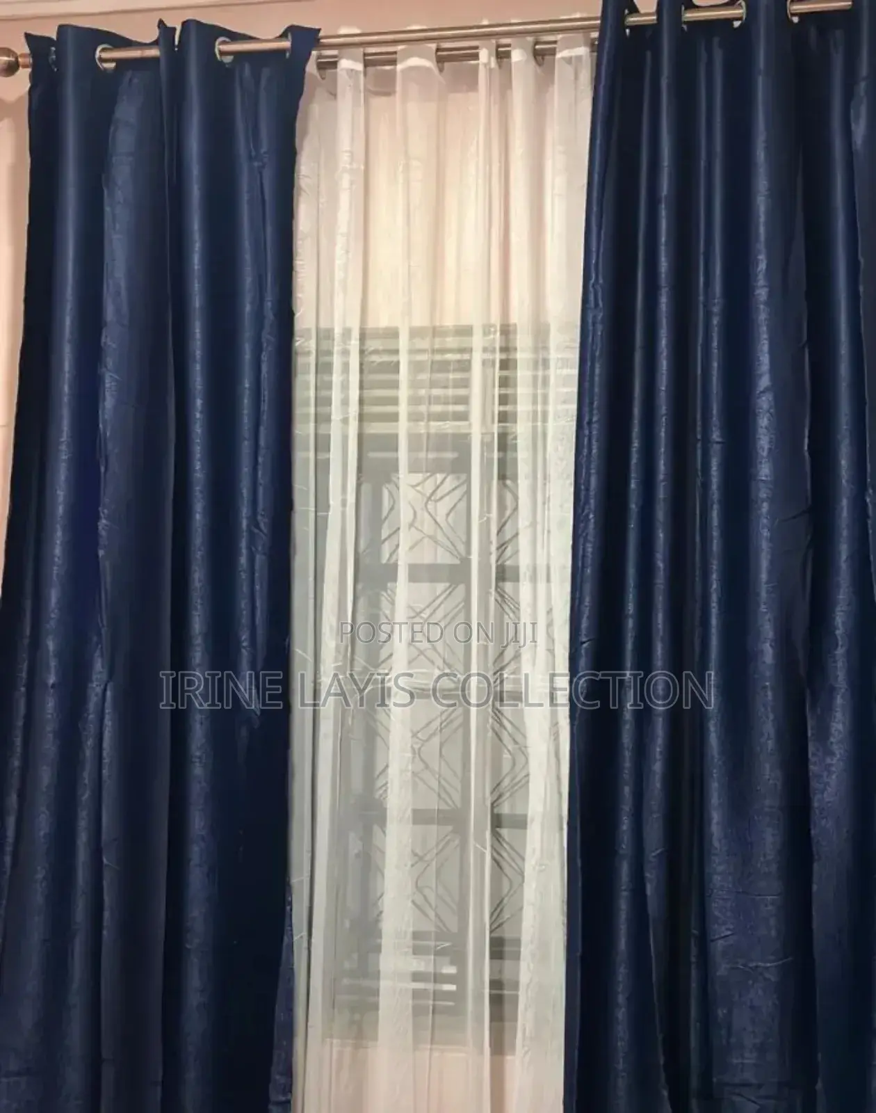 Door Curtains